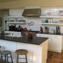 Interiors