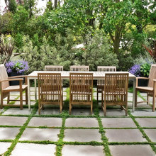 Backyard Ideas