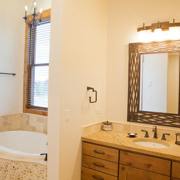 Crested Butte, Skyland Retreat