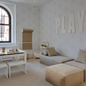 443 Greenwich Playroom