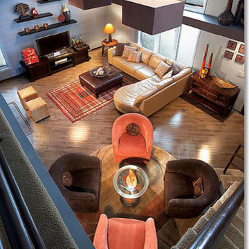 How Can Lighting Controls Help your Lighting Design?