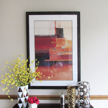 St. Charles Staging