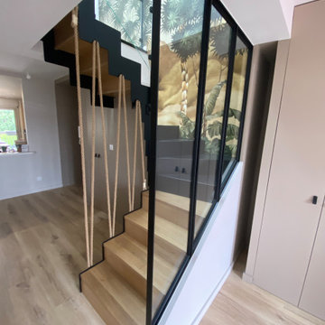 Duplex en centre ville