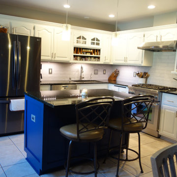 Libby's Kitchen