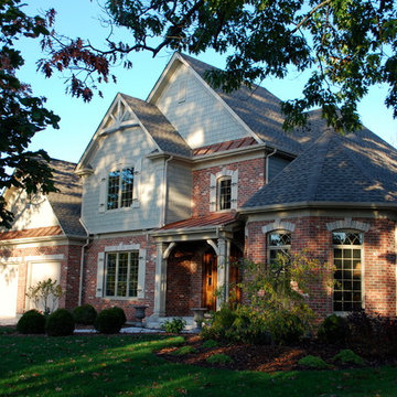 Southampton Exteriors