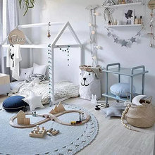 CHARLOTTE room