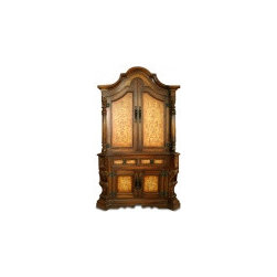 Hand Crafted Custom Furniture - Products