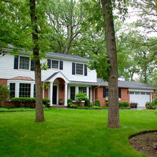 Exteriors