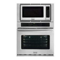 Products - Ovens
