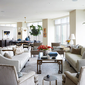 Living Rooms