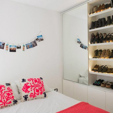 DEMASLED Bedroom LED Lighting Ideas