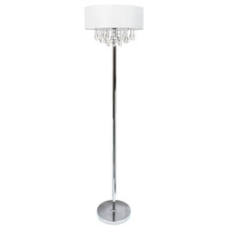Contemporary Floor Lamps by All the Rages Inc