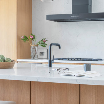 Celebrity Home - Max Greenfield Residence