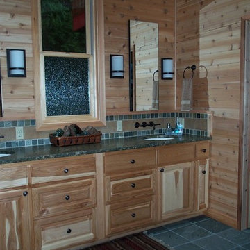 Log Cabin Snohomish