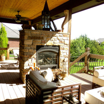 East Wichita Residence