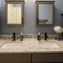 Jack & Jill Bath