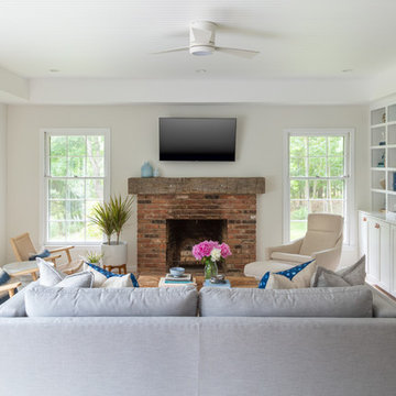 Shelter Island Project