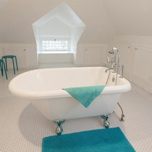 bathroom tile