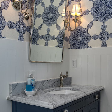 Historic 200 Year-Old Renovation