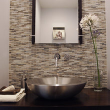 1/2 bath