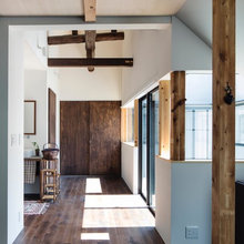 Hallways
