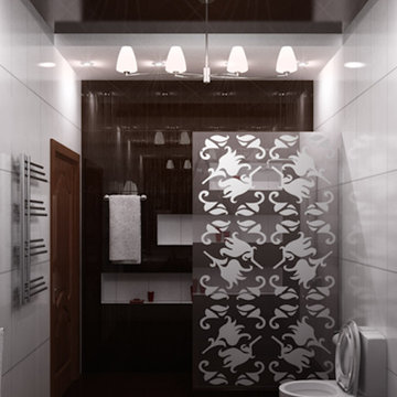 Bathrooms