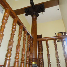 Chetti Nadu-Pillar-