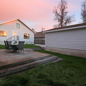 Monrovia Craftsman