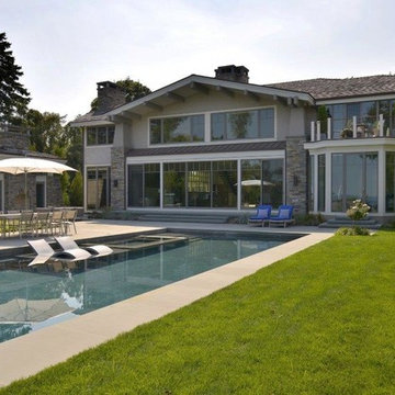 Seaside Contemporary