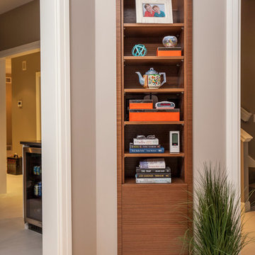 Modern Makeover on the Mississippi
