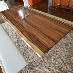 Tables - Dining Tables