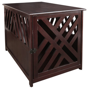 zoovilla slide aside crate and end table