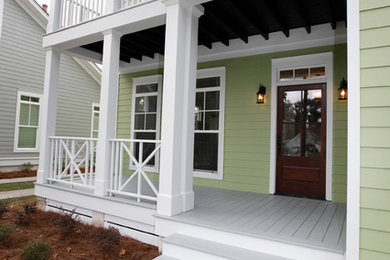 Custom Homes