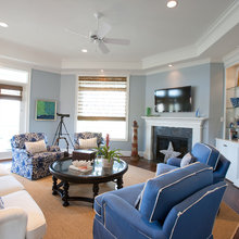 fireplaces
