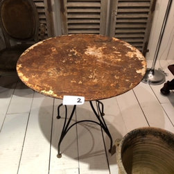 Antiques - Furniture