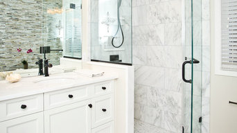 Simply White Ensuite