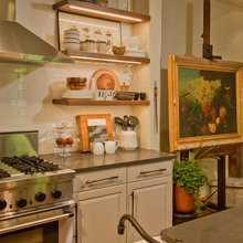 Kitchen lighting