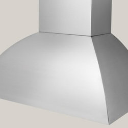 36 "Prizer Laramie Wall Mounted Hood - Range Hoods And Vents