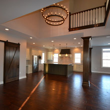 barn door