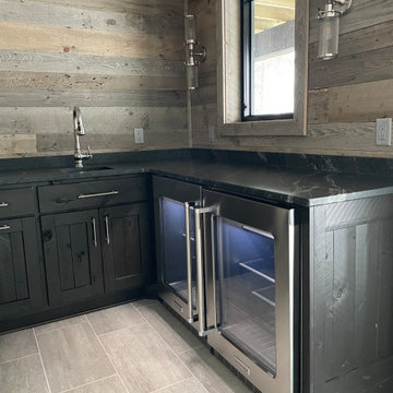 Refined Glam on Lower Whitefish Lake