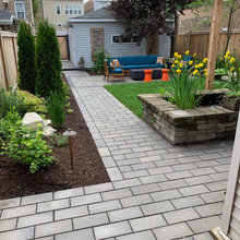 Patio Ideas