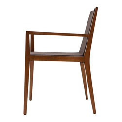 Spirit Armchair by B&T - Dining Chairs