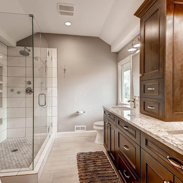 Heritage Greens Master Bath
