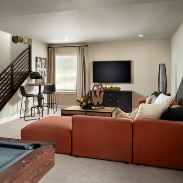 Aurora Highlands 4036 - Tri Pointe Homes