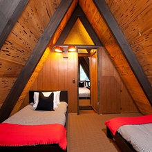 Bedroom Ideas