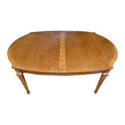 Dining Room Table - Dining Tables