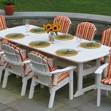 Patio Ideas