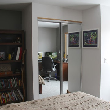 Deerfield Lane Remodel