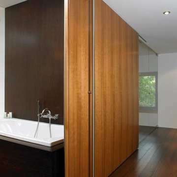 Sliding Doors