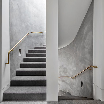 Project | Granite House